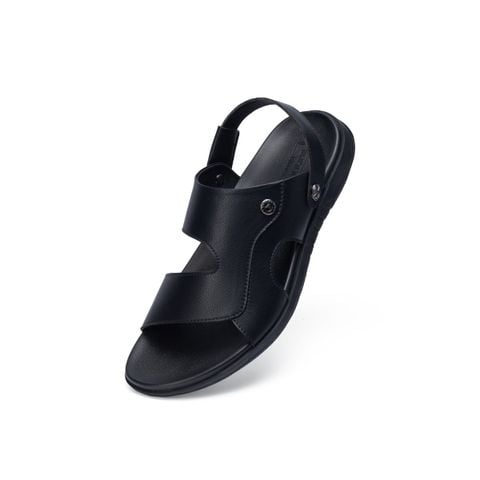  Sandal Biti's Nam Màu Đen BTM002177DEN 