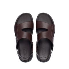  Sandal Biti's Nam Màu Nâu Đậm BTM002177NAD 