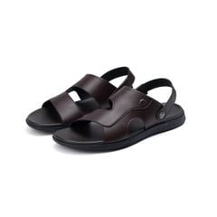  Sandal Biti's Nam Màu Nâu Đậm BTM002177NAD 