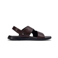  Sandal Biti's Nam Màu Nâu Đậm BTM002177NAD 