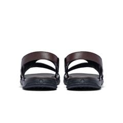  Sandal Biti's Nam Màu Nâu Đậm BTM002177NAD 