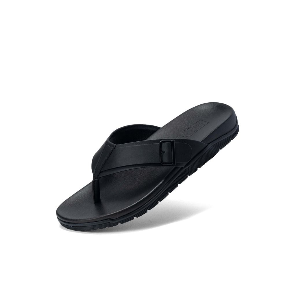  Dép Biti's Nam Màu Đen BTM002277DEN 