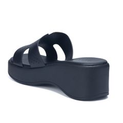  Dép Biti's Nữ Màu Đen BTW002388DEN 