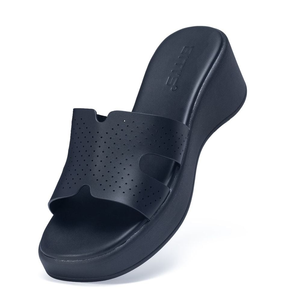  Dép Biti's Nữ Màu Đen BTW002388DEN 