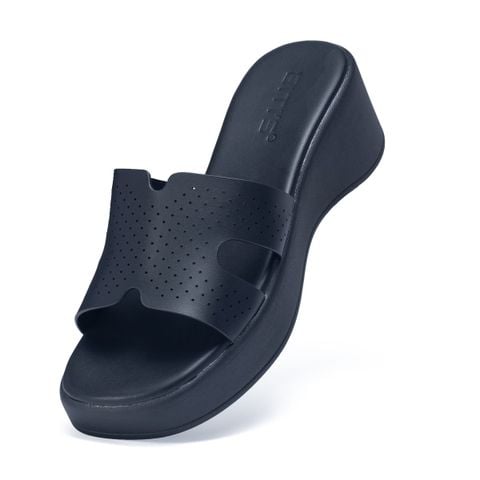  Dép Biti's Nữ Màu Đen BTW002388DEN 