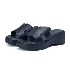  Dép Biti's Nữ Màu Đen BTW002388DEN 