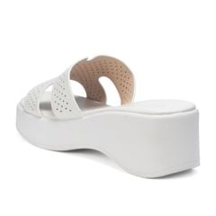  Dép Biti's Nữ Màu Kem Lợt BTW002388KEL 