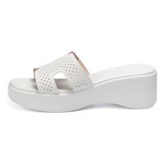  Dép Biti's Nữ Màu Kem Lợt BTW002388KEL 