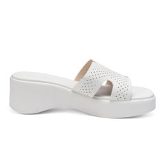  Dép Biti's Nữ Màu Kem Lợt BTW002388KEL 