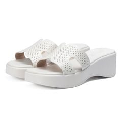  Dép Biti's Nữ Màu Kem Lợt BTW002388KEL 