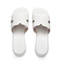  Dép Biti's Nữ Màu Kem Lợt BTW002388KEL 