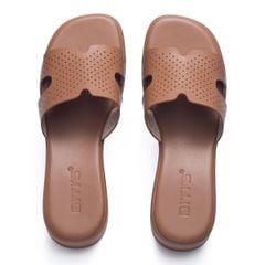  Dép Biti's Nữ Màu Nâu BTW002388NAU 