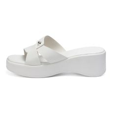  Dép Biti's Nữ Màu Kem Lợt  BTW002488KEL 