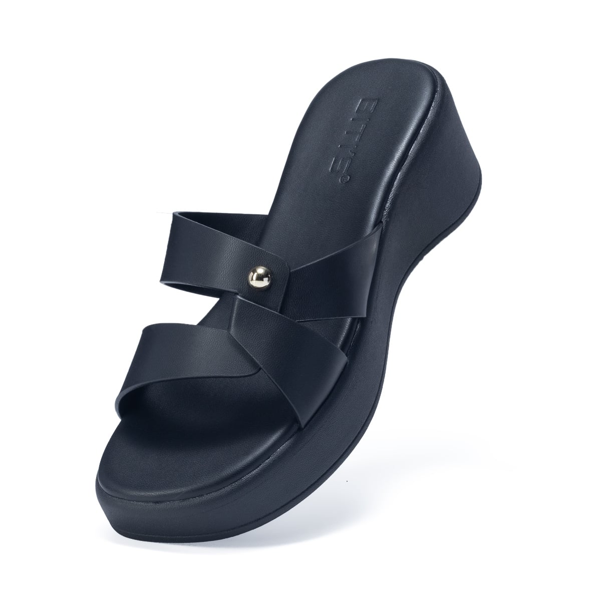 Dép biti's nữ màu đen btw002488den Bitis - Bitis Hunter