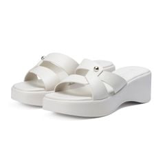  Dép Biti's Nữ Màu Kem Lợt  BTW002488KEL 