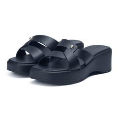  Dép Biti's Nữ Màu Đen BTW002488DEN 