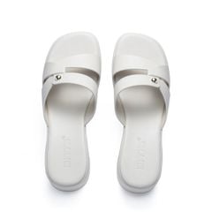  Dép Biti's Nữ Màu Kem Lợt  BTW002488KEL 