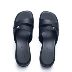  Dép Biti's Nữ Màu Đen BTW002488DEN 