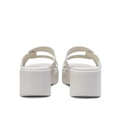  Dép Biti's Nữ Màu Kem Lợt  BTW002488KEL 