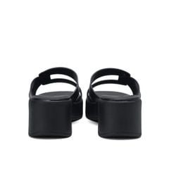  Dép Biti's Nữ Màu Đen BTW002488DEN 