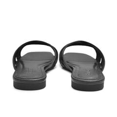  Dép Biti's Nữ Đế Bệt Màu Đen BTW002688DEN 