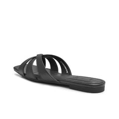  Dép Biti's Nữ Đế Bệt Màu Đen BTW002688DEN 