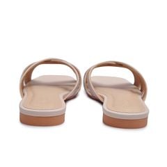  Dép Biti's Nữ Đế Bệt Màu Kem BTW002688KEM 