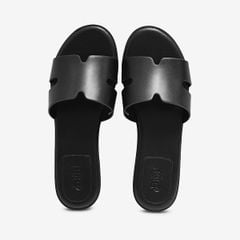  Dép Nữ Biti's Grace Màu Đen BTW002988DEN 