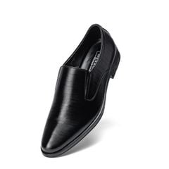  Giày Tây Biti's Nam Màu Đen BVM002877DEN 