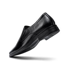  Giày Tây Biti's Nam Màu Đen BVM002877DEN 