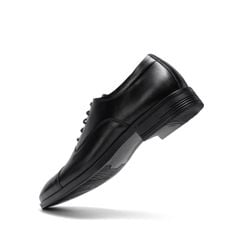  Giày Tây Biti's Nam Màu Đen BVM003377DEN 