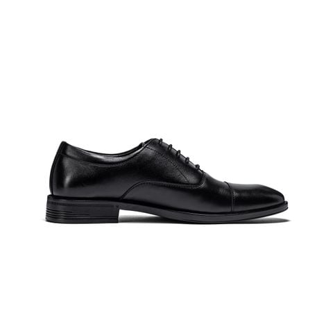  Giày Tây Biti's Nam Màu Đen BVM003377DEN 