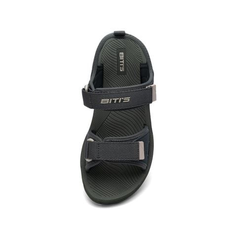  Sandal Biti's Nam Màu Rêu BXM001400REU 