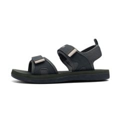  Sandal Biti's Nam Màu Rêu BXM001400REU 