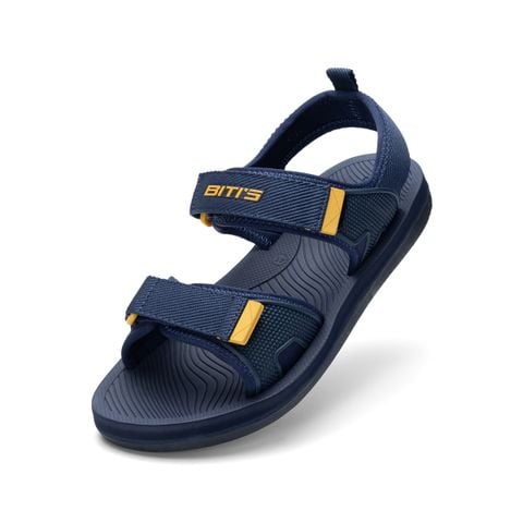  Sandal Biti's Nam Màu Xanh Dương Đậm BXM001400XDD 
