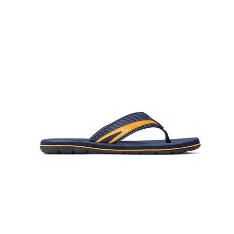 Dép xỏ ngón nam Bitis Minimal màu xanh nhớt quai xốp EVA đế TPR chống trơn trượt BXM009300XNH chính hãng