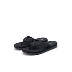  Dép Xốp Biti's Nam Màu Đen BXM009400DEN 