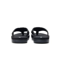  Dép Xốp Biti's Nam Màu Đen BXM009400DEN 