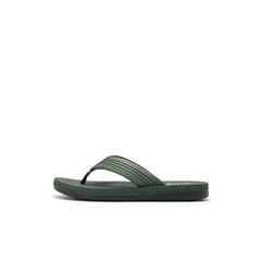  Dép Xốp Biti's Wave Collection Nam Màu Rêu Đậm BXM009400RED 