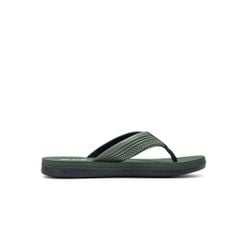  Dép Xốp Biti's Wave Collection Nam Màu Rêu Đậm BXM009400RED 