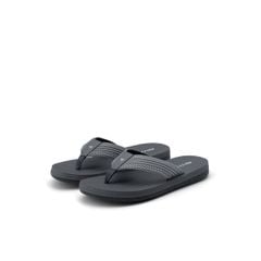  Dép Xốp Biti's Wave Collection Nam Màu Xám Đậm BXM009400XAD 