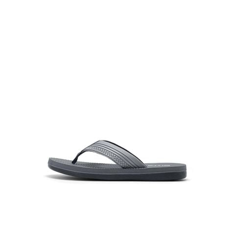  Dép Xốp Biti's Wave Collection Nam Màu Xám Đậm BXM009400XAD 