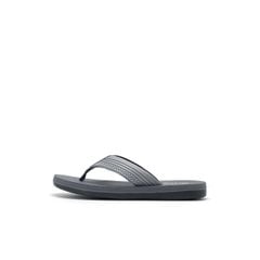  Dép Xốp Biti's Wave Collection Nam Màu Xám Đậm BXM009400XAD 