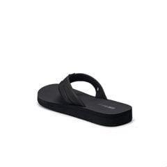  Dép Biti's BASIC Collection Nam Màu Đen BXM009700DEN 