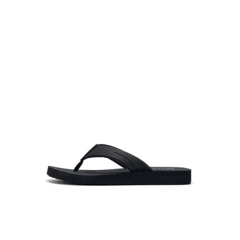  Dép Biti's BASIC Collection Nam Màu Đen BXM009700DEN 