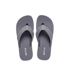  Dép Biti's BASIC Collection Nam Màu Xám BXM009700XAM 