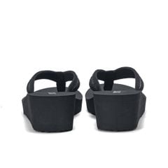  Dép Xốp Biti's Nữ Màu Đen BXW012100DEN 