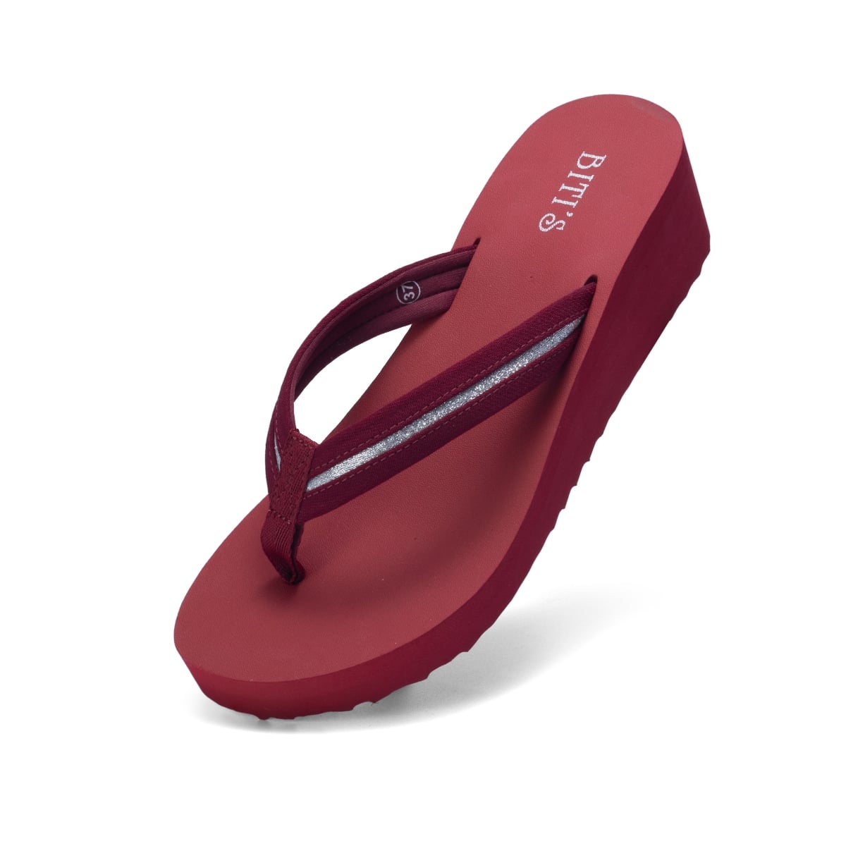 Dép Xốp Biti's BXW012100DOO Bitis - Bitis Hunter