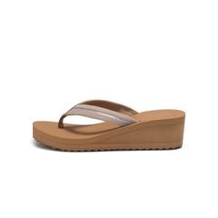  Dép Xốp Biti's Nữ Màu Kem BXW012100KEM 