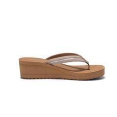  Dép Xốp Biti's Nữ Màu Kem BXW012100KEM 